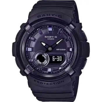 Oblečení a móda Casio Baby-G BGA-280-1ADR