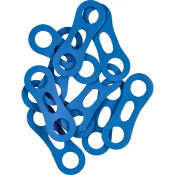 String Ocun Biner Fix 11 mm 10-pack - blue