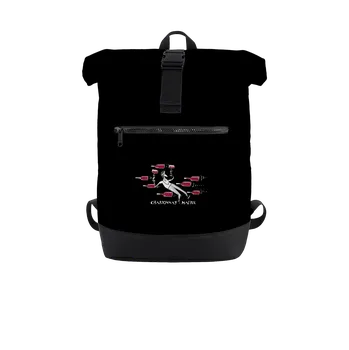 Sportovní batoh Bastard Chardonnay matrix batoh Black