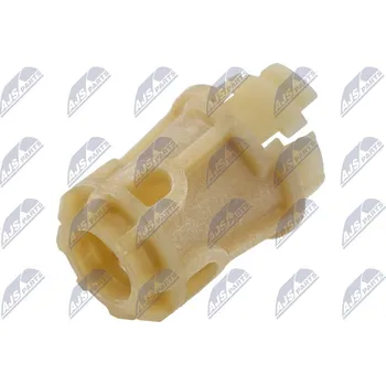 Lanko parkovací brzdy Sada na opravu, lanovod (parkovací brzda) NTY HLR-FT-026