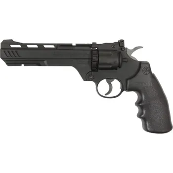 Sportovní střelba Crosman Vigilante 4,5 mm
