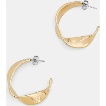 Náušnice Náušnice Calvin Klein 35000534 zlatá GLD, vel. ONE SIZE