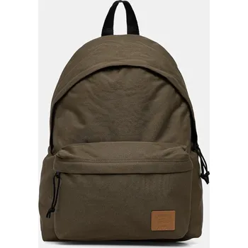 Sportovní batoh Batoh Lacoste NU5179ZU zelená 77X, vel. ONE SIZE