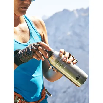 Láhev Cestovní láhev Esbit Majoris Drinking Bottle 1000 ml - matt