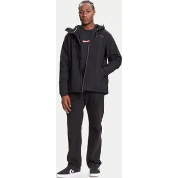 Quiksilver Snowboardová bunda Live For The Dream EQYJK04185 Černá Regular Fit L