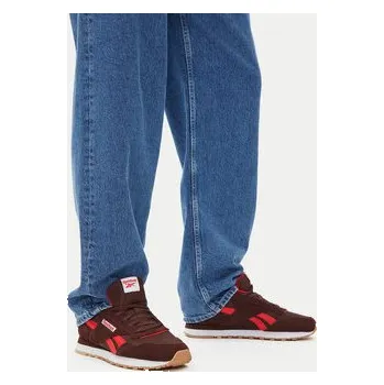 Dámská obuv Reebok Sneakersy CEO-GLIDE 100230830 Hnědá 41