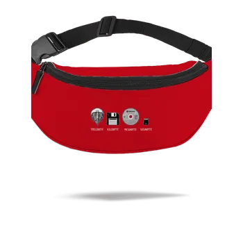 Ledvinka Bastard Trilobite ledvinka Red