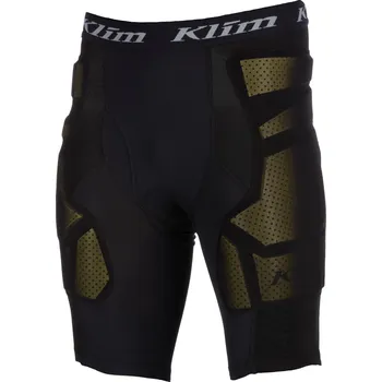 Pánské kraťasy KLIM Taktické šortky Černá S