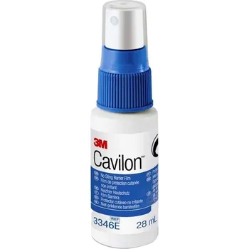 Dezinfekce 3M Cavilon - bariérový sprej 28 ml