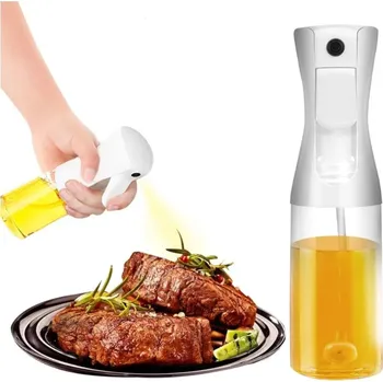 Nádoba na olej a ocet Pro-Tech shop Rozprašovač na olej 200 ml 54249 10433