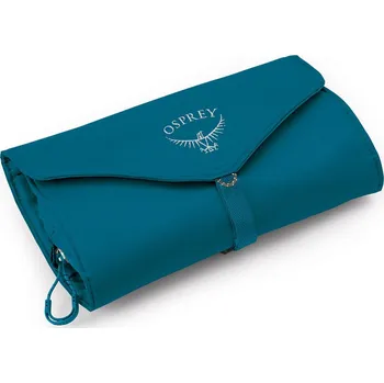 Kosmetická taška Kosmetická taštička Osprey Ultralight Roll Organizer - waterfront blue