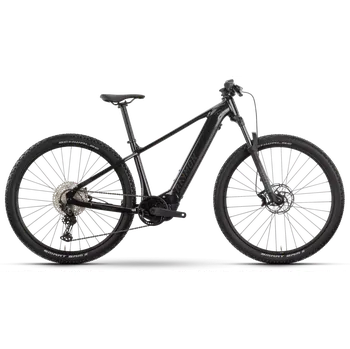 Elektrokolo Raymon Hardray Ultra 800 2025 L mica/black/chrome