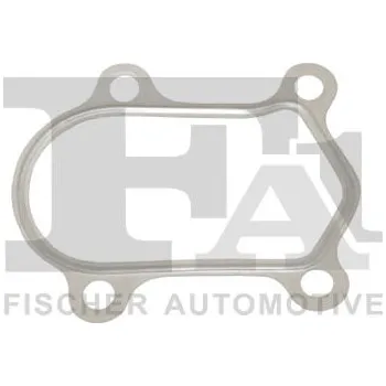 Těsnění výfuku Těsnění, výfuková trubka FISCHER AUTOMOTIVE 210-927