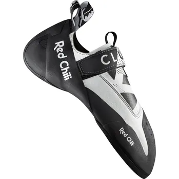 Lezečky Lezečky Red Chili Clue - night/snow