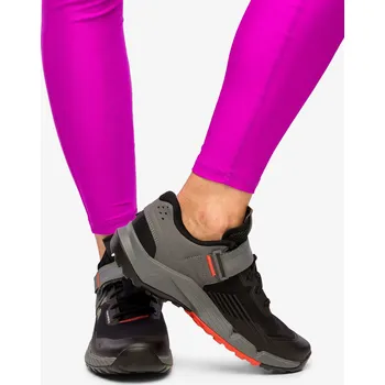 Pánská móda Dámské boty Five Ten Trailcross Clip-in - core black/grey three/red