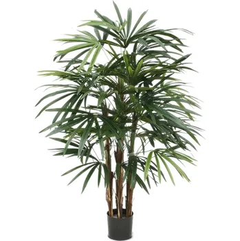 umělá květina Palma Excelsa umělá V 100 cm