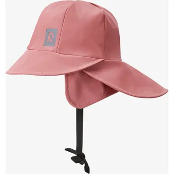 Pokrývka hlavy Dětská čepice Reima Rainy - rose blush