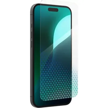 ZAGG sklo XTR4 Apple iPhone 16 Plus/15 Plus