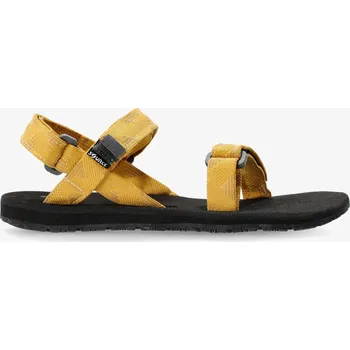 Dámské sandále Dámské sandály Source Classic - camel