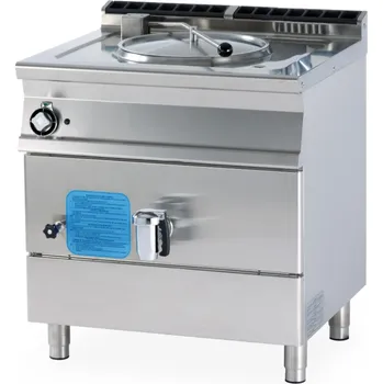 Kotel Kotel 50 l přímý ohřev PD50 78 G RM GASTRO