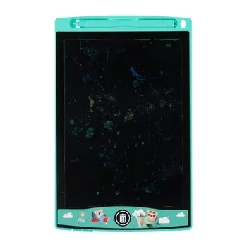 Magnetická kreslící tabulka Tablet do rysowania LCD Animals STARPAK 552499