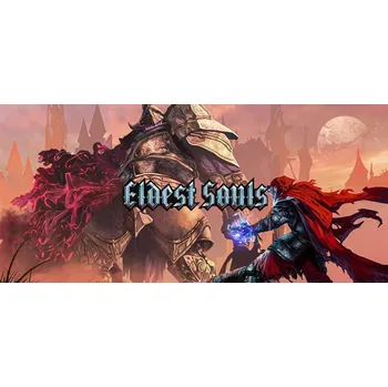 Hra pro Xbox Eldest Souls (Xbox) (Xbox One) (Xbox One)