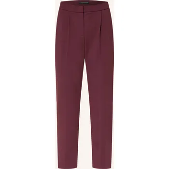 Dámské kalhoty Luisa Cerano Dámské 7/8 Kalhoty Z Žerzejového Materiálu,...