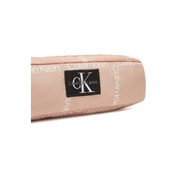 Penál Penál Calvin Klein Jeans IU0IU00710 Růžová OS