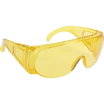 ochranné brýle Reis GOG ICER Light brýle žluté