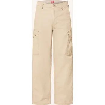 Levi's® Pánské Cargo Kalhoty Tapered Fit, béžová, 29