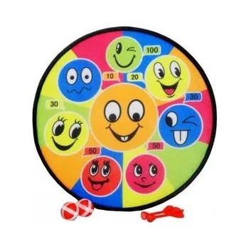 Dětské hřiště Tarcza na rzep (pl, 2000, SWEDE)