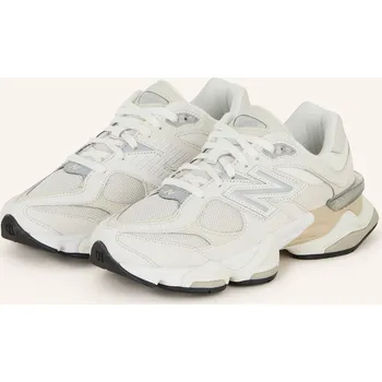 Dámské tenisky New Balance Sneakersy 9060, krémová / režná