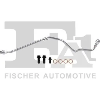 Olejové potrubí FISCHER AUTOMOTIVE 622-802Z
