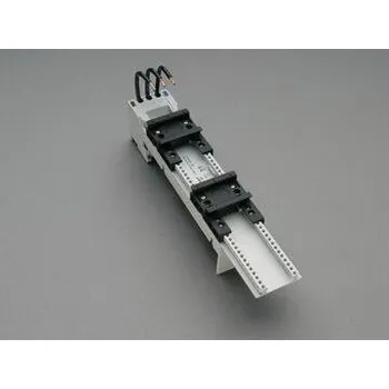 Adaptér EQUES 25A,45x260, 2DIN - Adaptér 60Classic