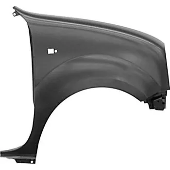 Blatník karosérie P přední blatník [-2/03]