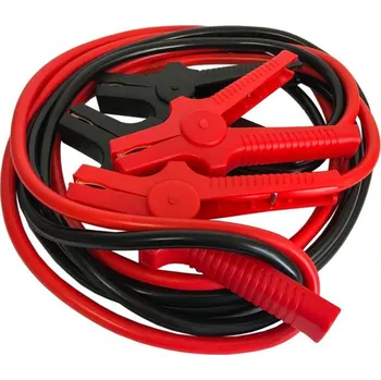 Startovací kabel Verke Startovací kabely 3,5m 450A 10972 V80078