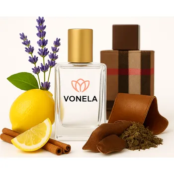 Pánský parfém BUR London for Men 409 parfémovaná voda pánská London for Men Obsah: 50 ml Inspirován: BUR London for Men