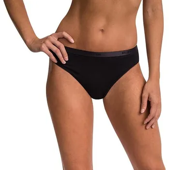 Kalhotky Bellinda COTTON MINISLIP BU812818 černá M