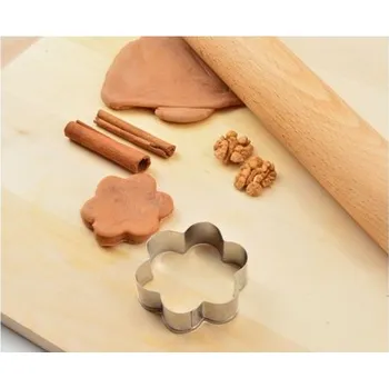 Vykrajovátko Pro-Tech shop Formička na vykrajování Květ 51218&nbsp;10536