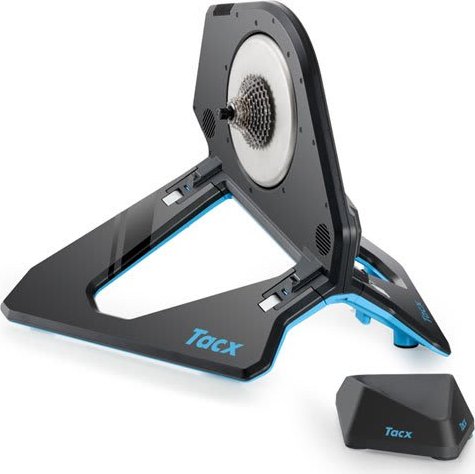 Garmin Tacx NEO 2T s předinstalovaným 9–11rychlostním ořechem SHIMANO/SRAM