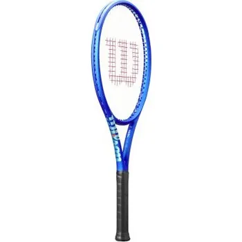Tenisová raketa WILSON ULTRA 100L V5 grip 3