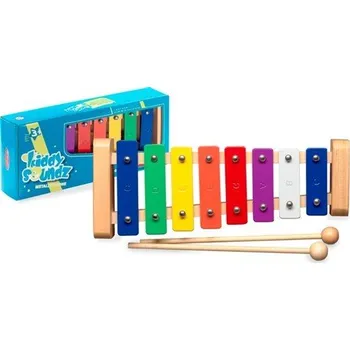 Stagg META-K8 dětská zvonkohra