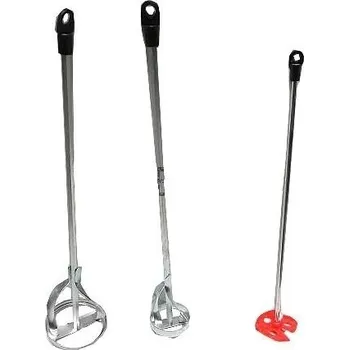 Sada nářadí Pro-Tech shop 3 dílná sada míchacích metel Hex-07 01706 664830