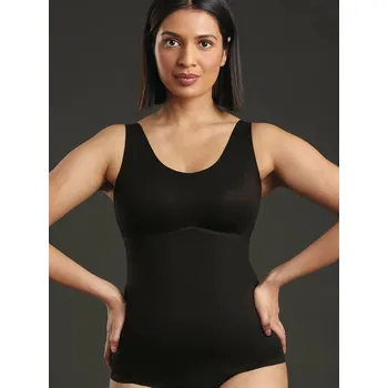 Tílko s vyjímatelnými vycpávkami ANITA - ESSENTIAL Velikost: XL