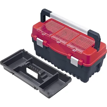 Sada nářadí Pro-Tech shop Box na nářadí Formula S 600 Plus 16360&nbsp;SKRS600FPRCCZAPG011