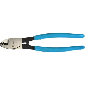 Ruční nářadí GEKO Nůžky na dráty a kabely 203mm 01761 G01751