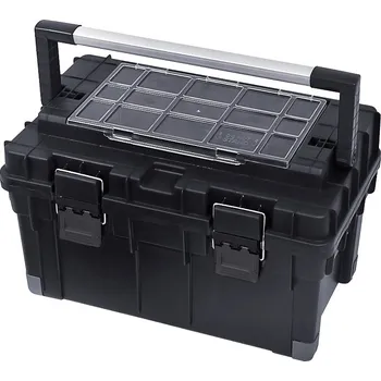 Sada nářadí Pro-Tech shop Box na nářadí HD Trophy 2 Carbo PA 16346&nbsp;SKRT2HDCPZCZAPG011