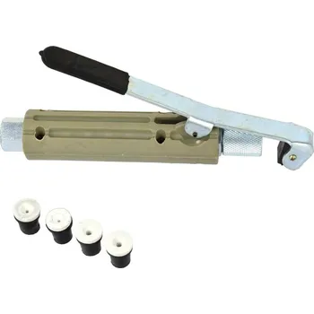 Stříkací pistole GEKO Pískovací pistole na pískovačku 01524