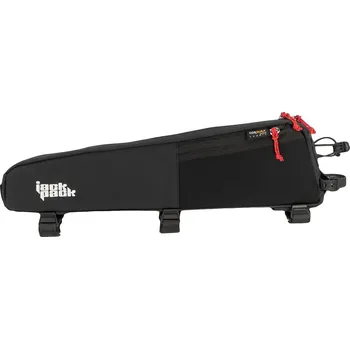 brašna na kolo Brašna na rám kola Jack Pack Płetwal - black