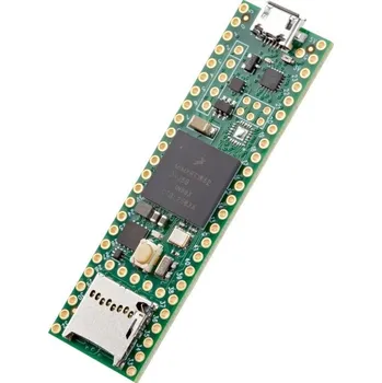 Vývojová deska Teensy 4.1 Vývojová deska, zamykatelná, bez ethernetu